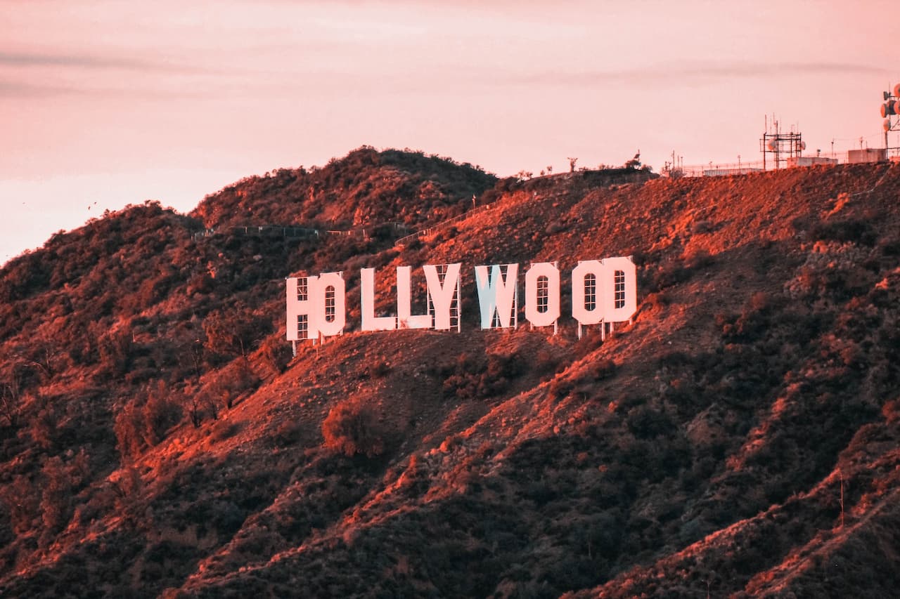 Popular Hollywood Movies