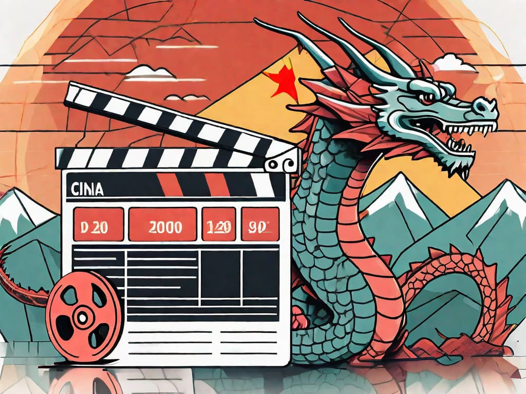 Film industry in China – Statistics & Facts